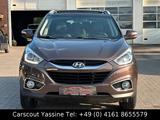 Hyundai ix35 Premium AWD/Panorama/Xenon/Automatik/ - Hyundai ix35: X