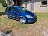 Opel opel zafira - Opel Zafira aus 2005 mit Diesel-Antrieb