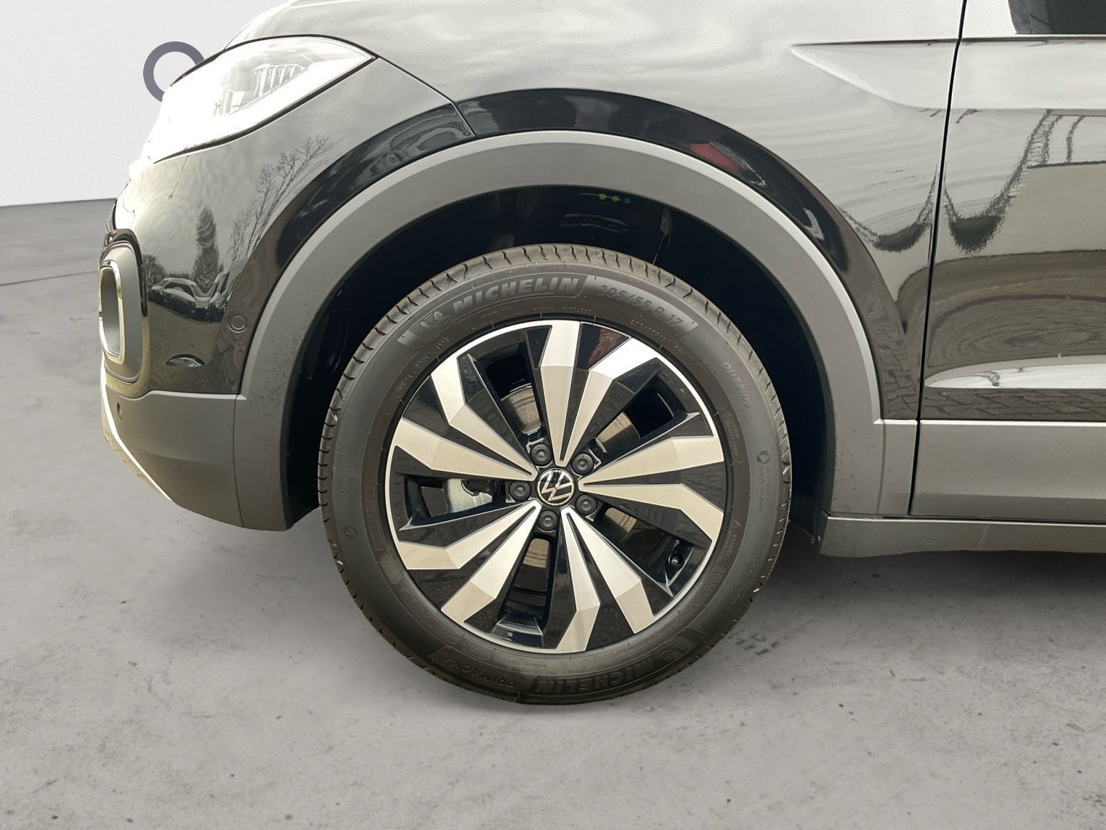 Volkswagen T-Cross - Bild 14