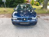Seat Toledo 1.6 Benziner AU/TÜV NEU! - Seat Toledo: 6.1