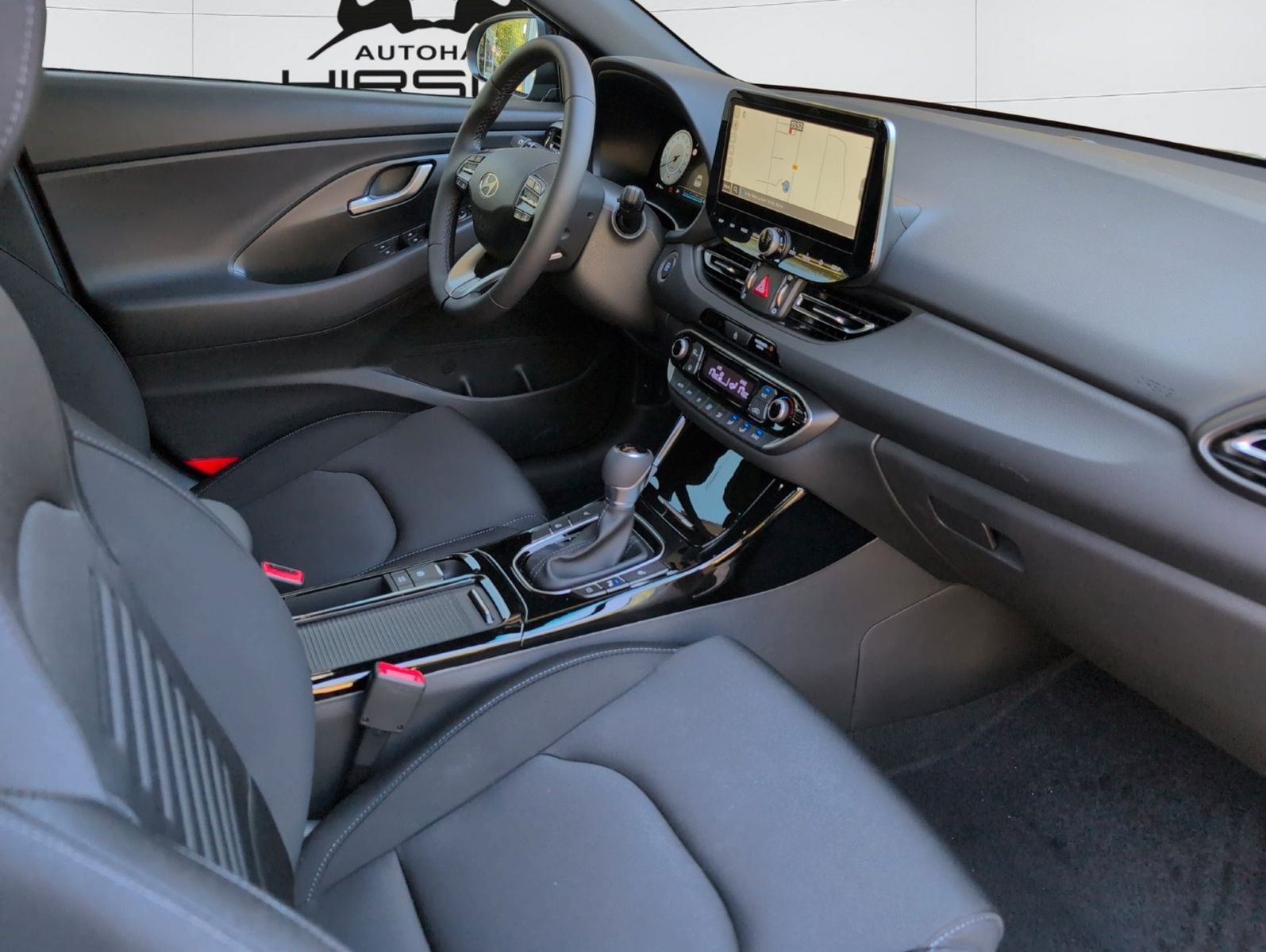 Hyundai i30 – Bild 15