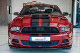 Ford Mustang 3,7 V6 PREMIUM LEDER PDC TOP - Ford Mustang: Coupe
