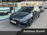 Hyundai i30cw N Line Mild-Hybrid Sportpaket Navi Digital - Hyundai i30 Jahreswagen: I30cw