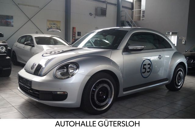 Volkswagen Beetle Lim. Basis*Klimaautomatik*PDC*SH