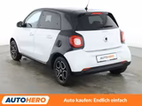 Smart forfour 0.9 Turbo passion Aut.*NAVI*CAM*PDC*SHZ* - Smart ForFour: Automatik