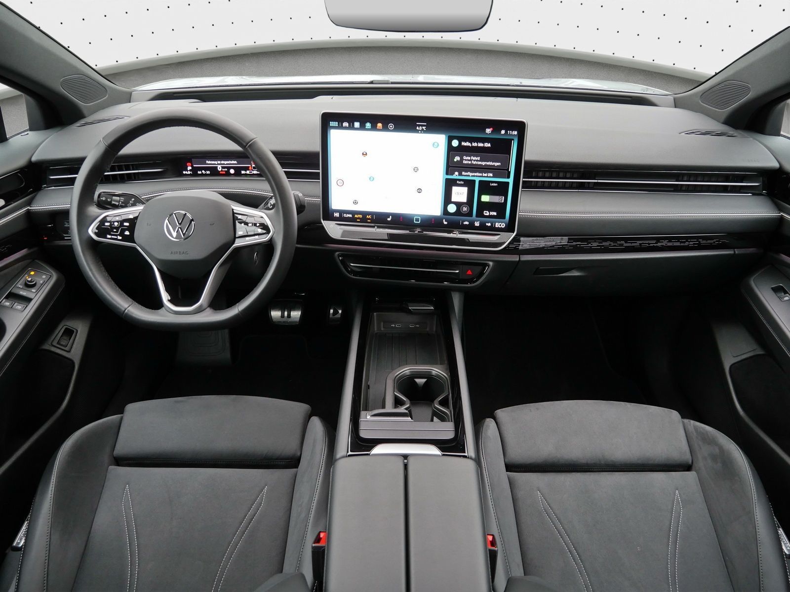 Volkswagen ID.7 - Bild 6