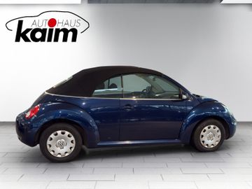 Bild 6 VW New Beetle 1.4 Cabriolet