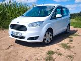 Ford Tourneo Courier 1.0 EcoBoost 74kW Trend Trend - Ford Tourneo Courier von privat