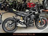 Triumph Street Triple 765 RS / Bj.24 / 1.Hd / erst 8tkm - TRIUMPH TR2