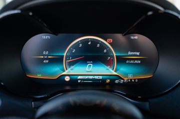 Mercedes-Benz AMG GT Black Series | Full PPF | TrackPace | 75L