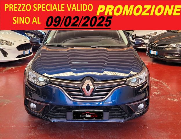 Renault Megane dCi 110CV EDC Energy Intens PROMO