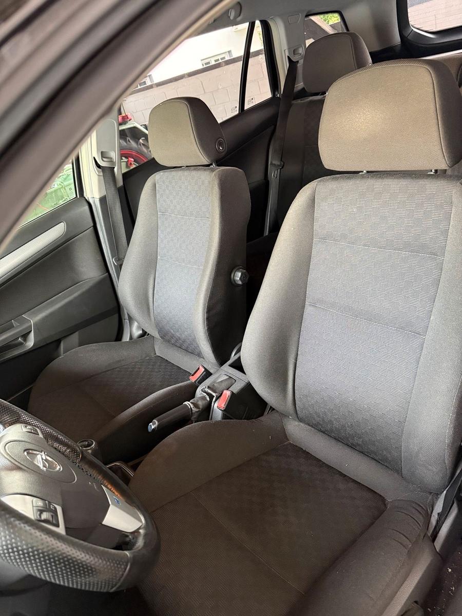 Opel Astra 2005 — photo 6