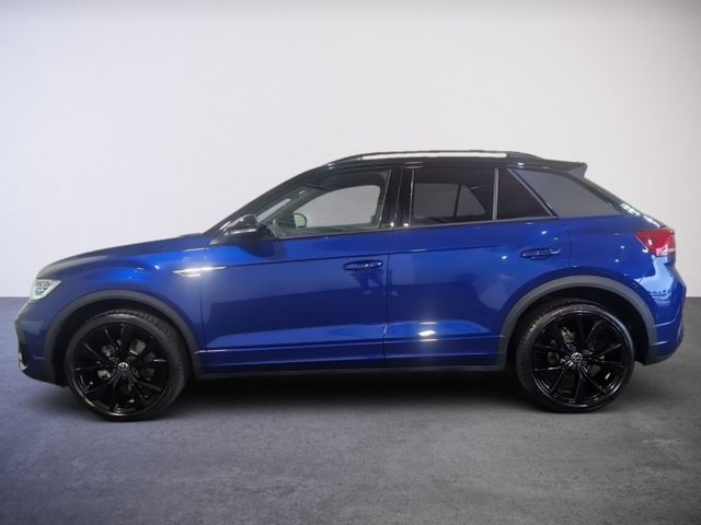 T-Roc 1.5 TSI DSG R-LINE NAV+PANO+AHK+KAMERA+ACC