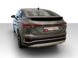 Audi Q4 Sportback e-tron 50 quattro Pano, AHK, HUD, S - Audi Q4 aus 2024