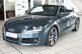 Audi TT Cabrio Roadster 2.0 TFSI S Line Xenon Leder - gebrauchte Audi TT aus dem Jahr 2010