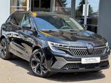 Renault Austral Techno Esprit Alpine E-TECH Full Hybrid  - schwarze Renault Austral