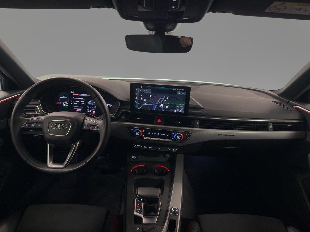 Audi A4 Allroad - Bild 12