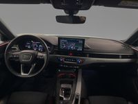 Audi A4 Allroad - Vorschau Bild 12