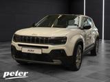 Jeep Avenger Benziner MY25 Altitude Glasdach Schalter - Jeep Avenger mit Schiebedach