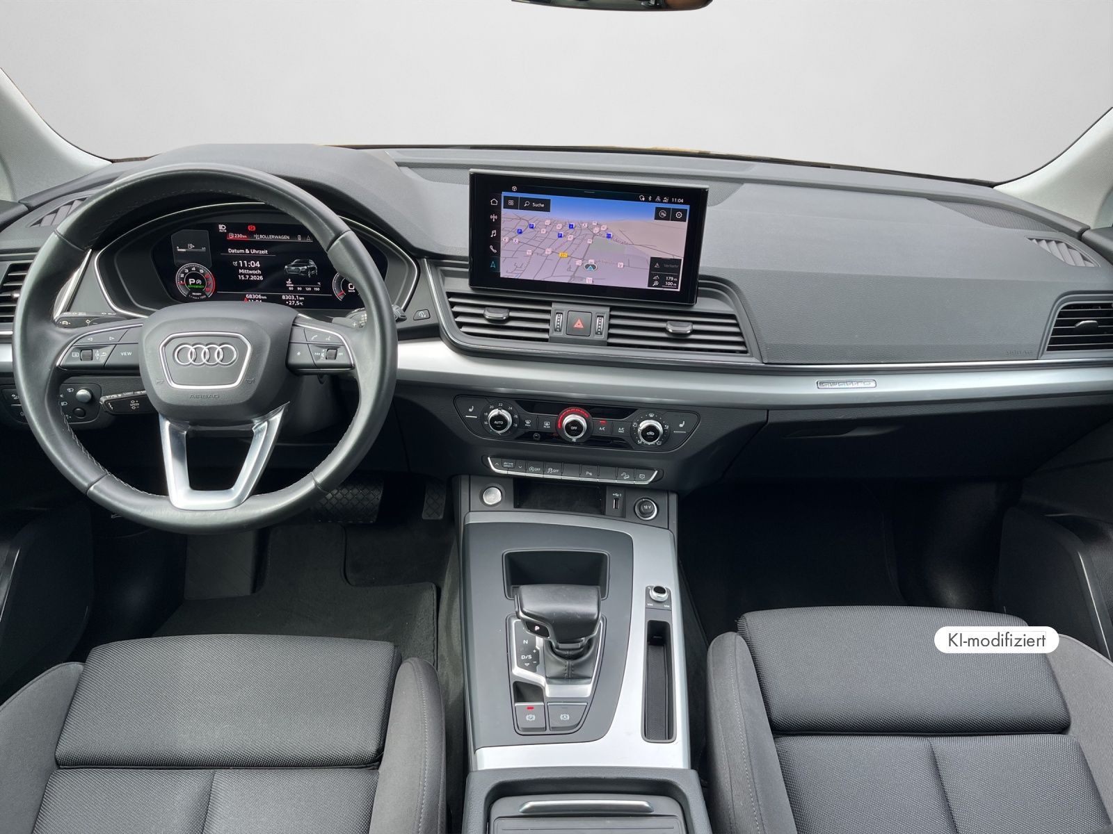 Audi Q5 Sportback 40 TFSI quattro S tronic advanced N imagem 3