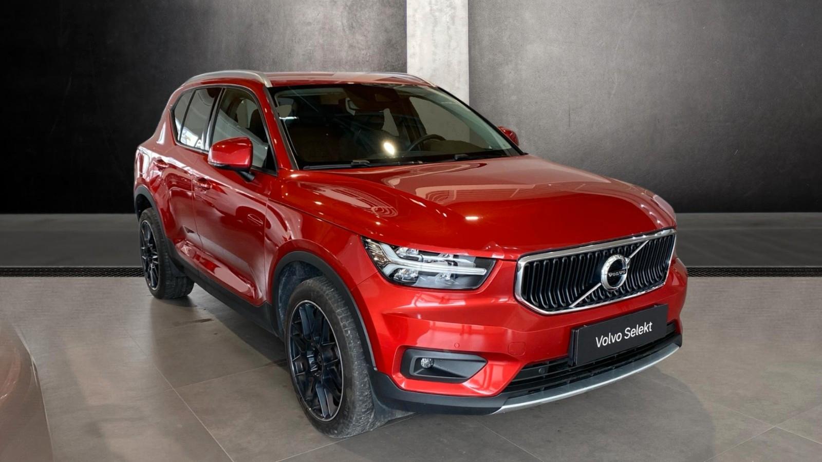 Volvo XC40 T3 Momentum