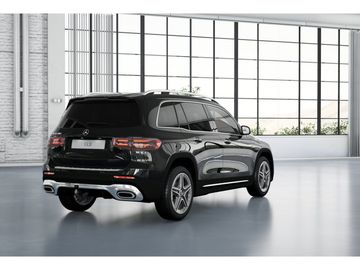 Mercedes GLB 180 - 3