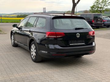 Volkswagen Passat Variant - 3
