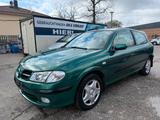 Nissan Almera Sport 1.5I*TUV-* NEU auf WUNSCH*KLIMA* - Nissan aus 2000