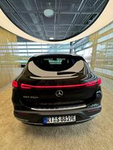 Mercedes-Benz EQA 250+ Totwinkel+MBUX+LED+RüKam+el.Heckklappe - Mercedes-Benz EQA: Von Privat