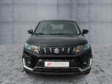 Suzuki Vitara 1.4 BJ LED+NAV+ACC+SHZ+RFK+KEYLESS - schwarze Suzuki Vitara
