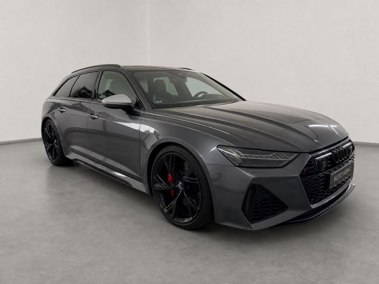 AUDI RS6 RS6 Avant 4.0 TFSI quattro*MTM/810PS*Keramik*, Ansicht 8