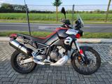 Aprilia TUAREG 660 E5 + HELM - APRILIA TUAREG 660