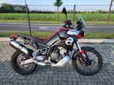 Aprilia TUAREG 660 E5 + HELM - APRILIA TOURER