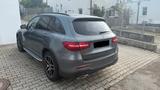 Mercedes-Benz GLC 250 4MATIC Autom. - - Mercedes-Benz GLC 250 Gebrauchtwagen in München