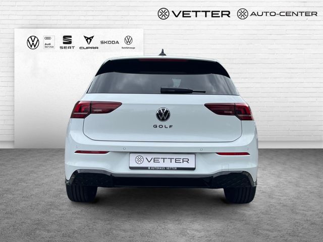Fahrzeugabbildung Volkswagen Golf R-Line 1,5 l eTSI DSG KLIMA NAVI ALU