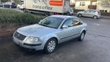 Volkswagen Passat 1.9 tdi 100kw 131ps - Volkswagen Passat aus 2004 mit Diesel-Antrieb