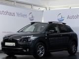 Citroën C4 Cactus 1.6 HDI *PANO*RFK*SHZ*TEMP - Citroën C4 Cactus mit Diesel-Antrieb: mit Navigationssystem
