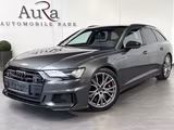 Audi S6 Avant ABT NAV+MATRIX+20ZO+PANO+KAM+B&O+LUFTFE - Audi: Abt