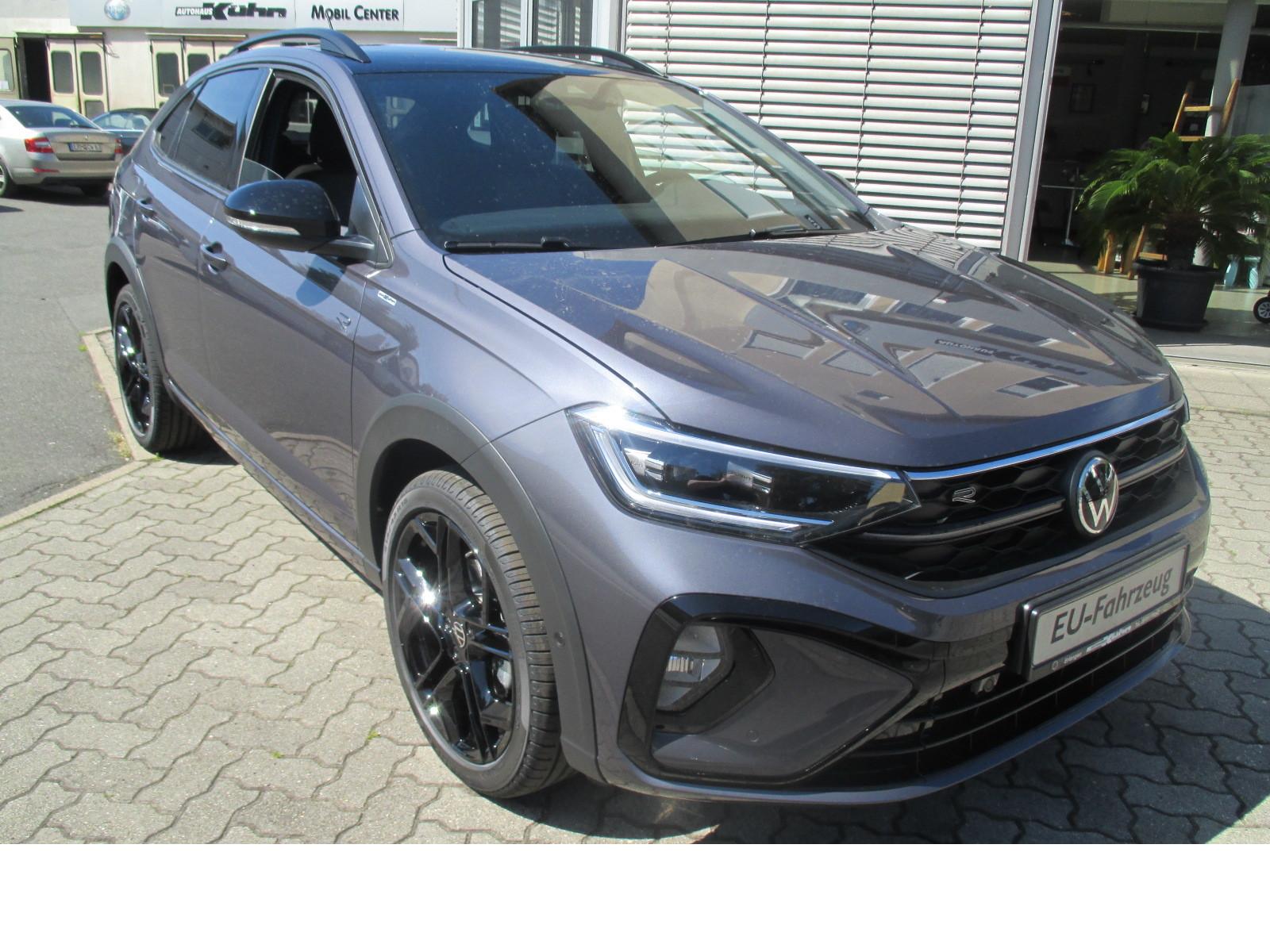 Volkswagen Taigo R-Line 1,5TSI DSG 5J./ Matrix/ Kamera/ Sid
