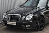Mercedes-Benz E 350*AMG-Paket! Fond-Kino! AHK! Traumhaft! BRD* - gebrauchte Mercedes-Benz E 350 aus dem Jahr 2007
