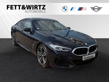 BMW M850 - 1