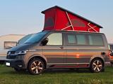 Volkswagen T6.1 Ocean Edition DSG, AHK, Garantie, HU neu