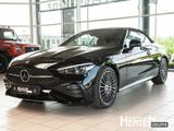 Mercedes-Benz CLE 200 AMG ADV.+360°+KEYLESS+MEMORY+LED+FAHRASS