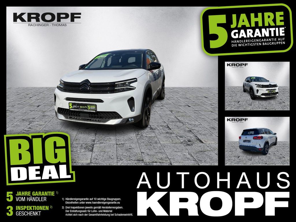 Image of Citroën C5 Aircross