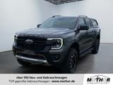 Ford Ranger Wildtrak X 2.0 Ecoblue ACC+PDC+B&O+NAVI