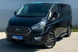 Ford Transit Custom Titan LEDER, ABSTAND,SPUR, 8.SITZ - Ford Transit Custom in Karlsruhe