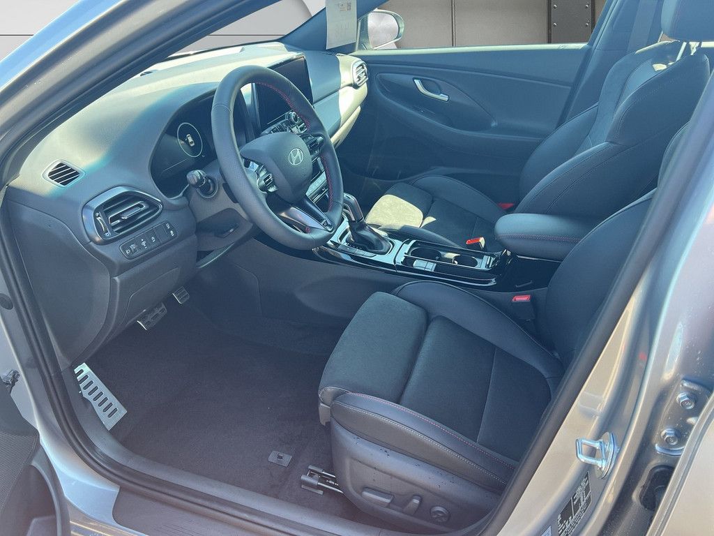 Hyundai i30 – Bild 10