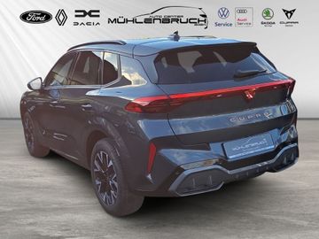 Cupra Terramar - 6