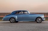 Rolls-Royce Silver Cloud 3*BICOLOR*ORIGINAL*UNGLAUBLICH* - Rolls-Royce Silver Cloud