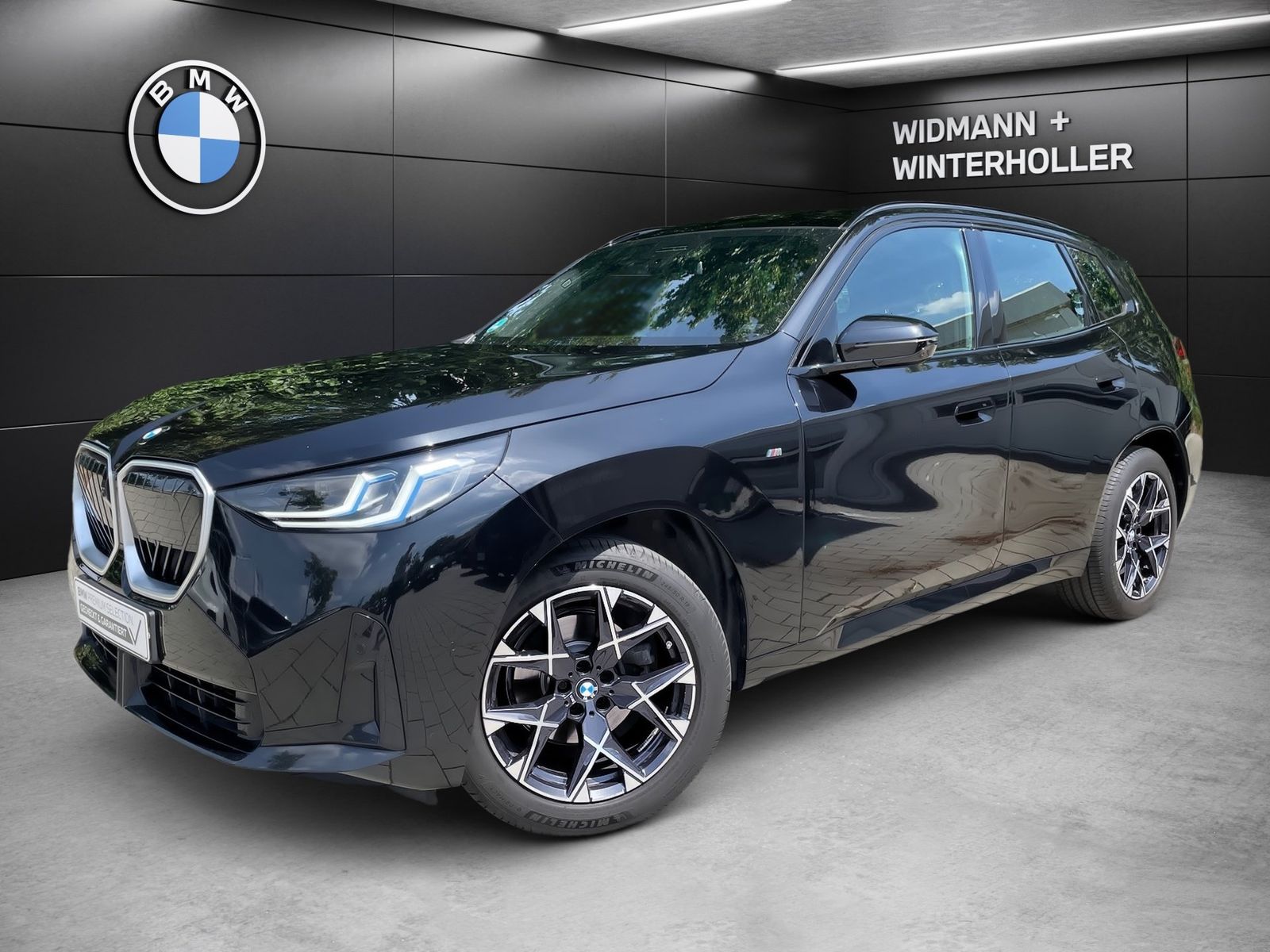 BMW X3 20d xDrive M Sport PA Pro DA Pro Pano AHK STH foto 1